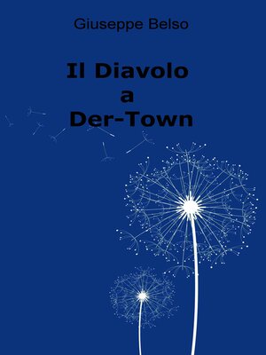 cover image of Il Diavolo a Der-Town